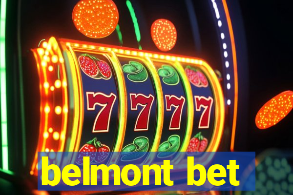 belmont bet